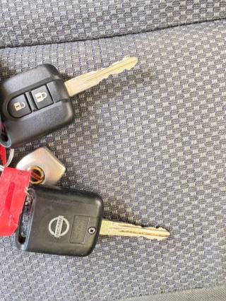 NISSAN Qashqai+2 usata 40