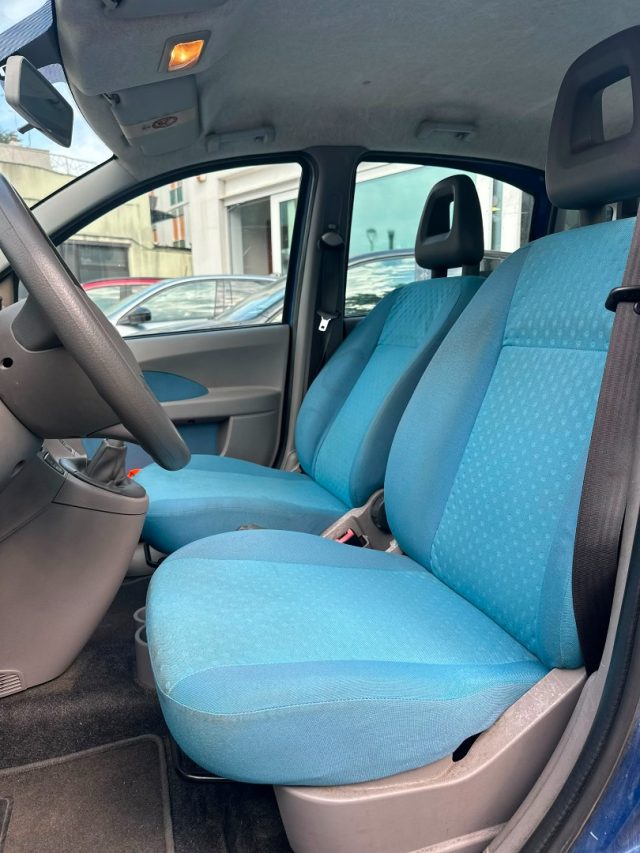 FIAT Panda usata 9