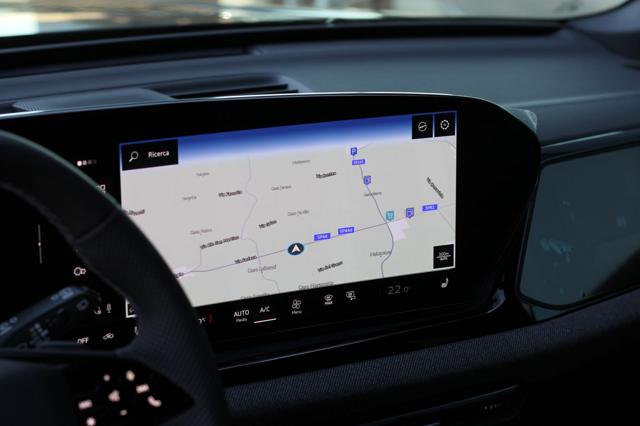 AUDI A5 usata, con Volante in pelle