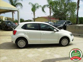 VOLKSWAGEN Polo usata, con Controllo trazione