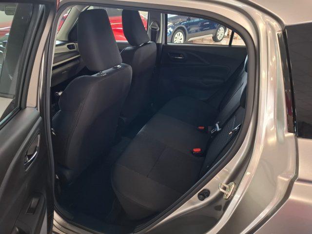 SUZUKI Swift usata, con Cruise Control