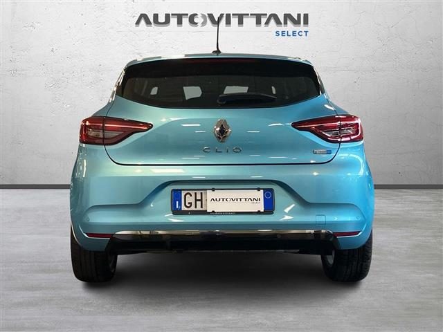 RENAULT Clio usata 3