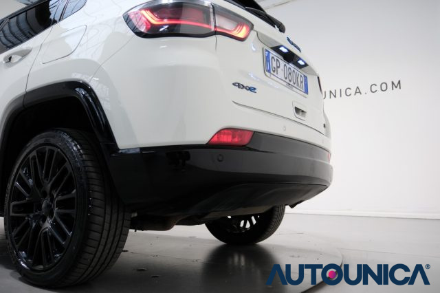 JEEP Compass usata 50