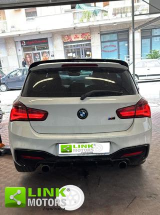 BMW 125 usata 27