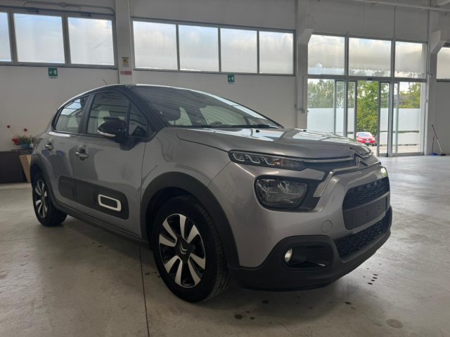CITROEN C3 usata, con Airbag