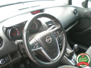 OPEL Meriva usata, con Specchietti laterali elettrici
