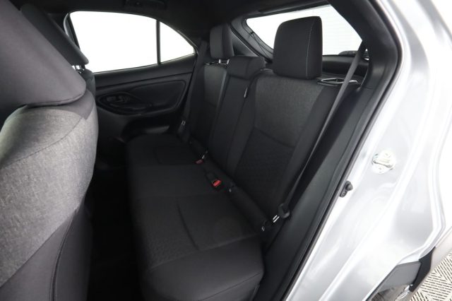 TOYOTA Yaris Cross usata 3