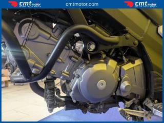 SUZUKI V-Strom 650 usata 14