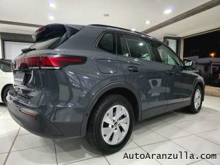 VOLKSWAGEN Tiguan usata, con Airbag Passeggero