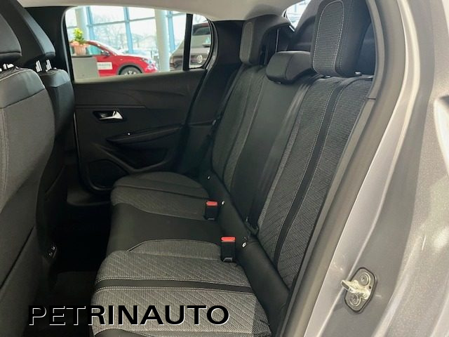PEUGEOT 208 usata, con Volante multifunzione