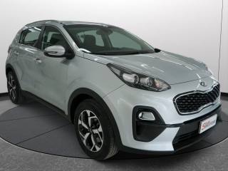 KIA Sportage usata, con Airbag
