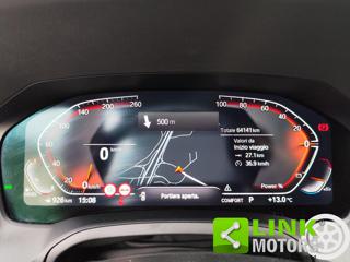 BMW 420 usata, con Cerchi in lega