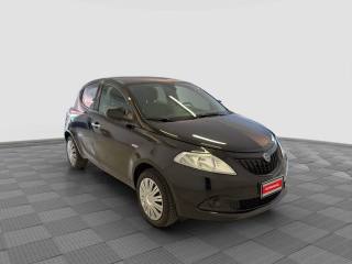 LANCIA Ypsilon usata 6