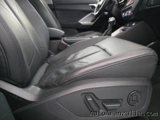 AUDI Q3 usata, con Sedili riscaldati