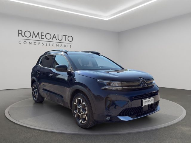 CITROEN C5 Aircross usata, con Climatizzatore