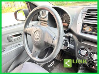 SUZUKI Alto usata 27