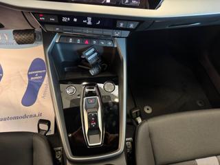 AUDI A3 usata, con Chiusura centralizzata