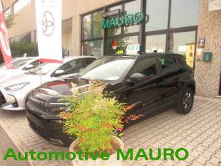 JEEP Avenger 1.2 Turbo 100 CV MHEV Longitude