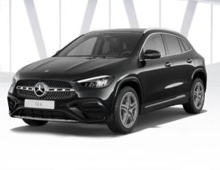 MERCEDES-BENZ GLA 200 d Automatic AMG Line Premium con Tetto Panoramico