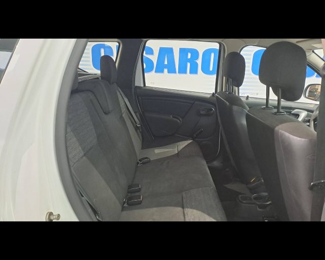 DACIA Duster usata 16