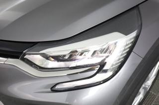 RENAULT Captur usata 7
