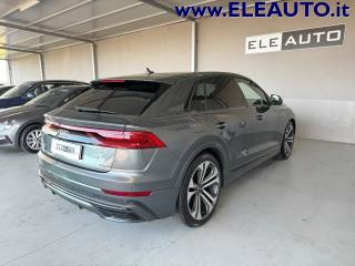 AUDI Q8 usata, con Alzacristalli elettrici