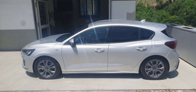 FORD Focus usata, con Airbag laterali