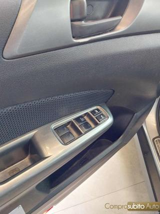 SUBARU Forester usata, con Sospensioni pneumatiche