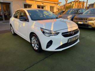 OPEL Corsa usata, con Airbag laterali