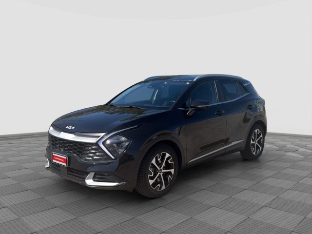 KIA Sportage usata 0