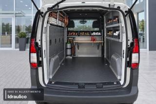 VOLKSWAGEN Caddy usata, con Controllo trazione