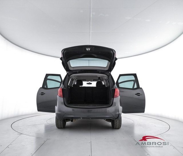 OPEL Meriva usata 6