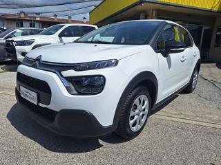 CITROEN C3 BlueHDi 100 S&S Business Combi N1 N°GS463