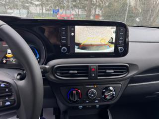 HYUNDAI i10 usata, con ESP