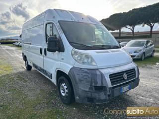 FIAT Ducato usata 8