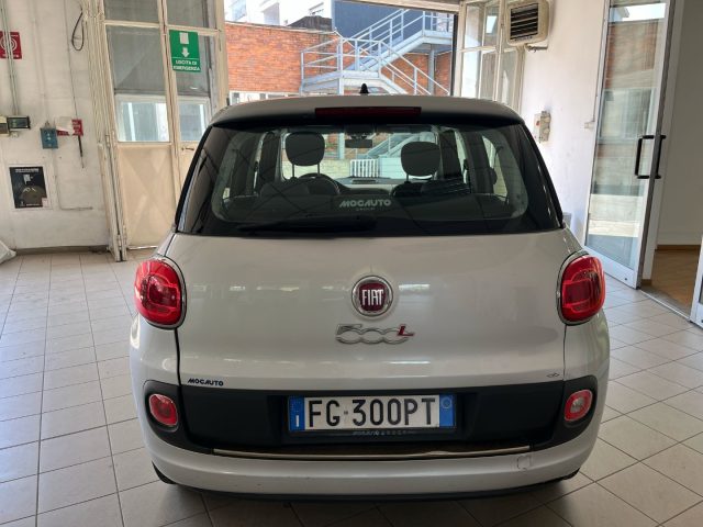 FIAT 500L usata, con Cruise Control