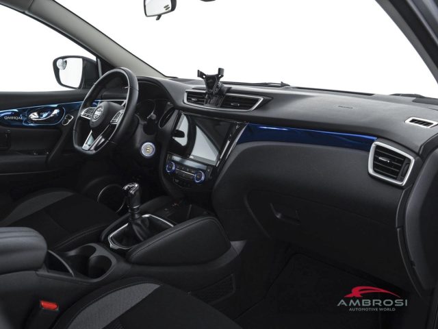 NISSAN Qashqai usata 11