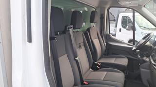 FORD Transit usata 6