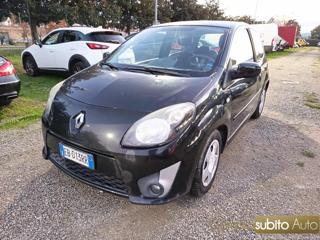 RENAULT Twingo usata, con Airbag