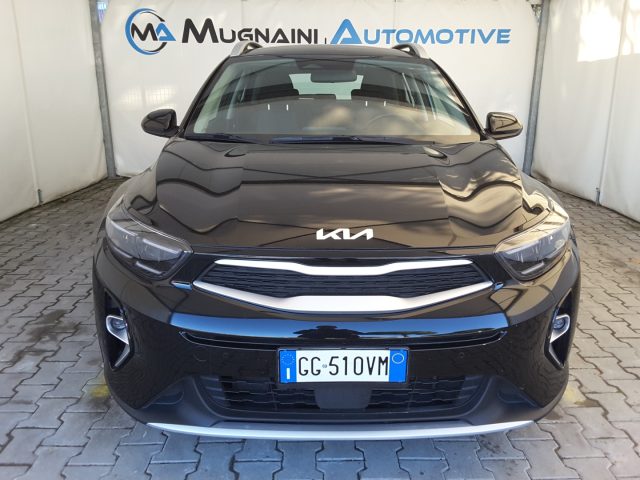KIA Stonic usata, con ABS