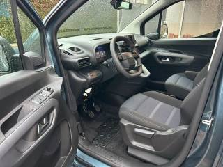 FIAT Doblo usata, con Bracciolo