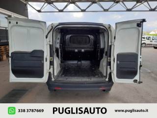 FIAT Doblo usata, con Chiusura centralizzata