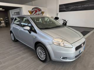 FIAT Grande Punto usata, con Airbag Passeggero