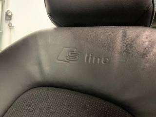 AUDI A4 usata, con Cruise Control