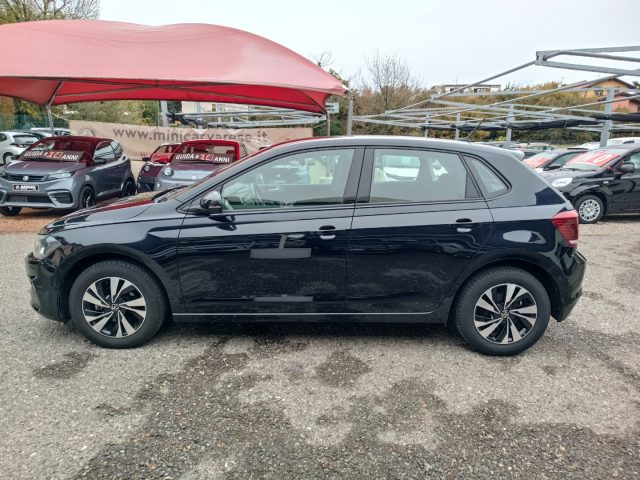 VOLKSWAGEN Polo usata, con Airbag Passeggero