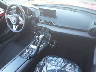 MAZDA MX-5 usata, con Sistema di navigazione
