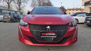 PEUGEOT 208 usata, con Airbag