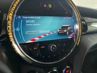 MINI Cooper usata, con Servosterzo