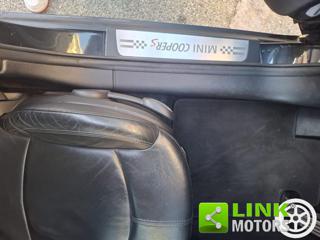 MINI Countryman usata, con Servosterzo