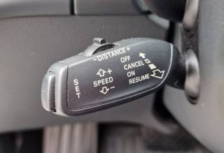 AUDI A4 usata, con Cruise Control